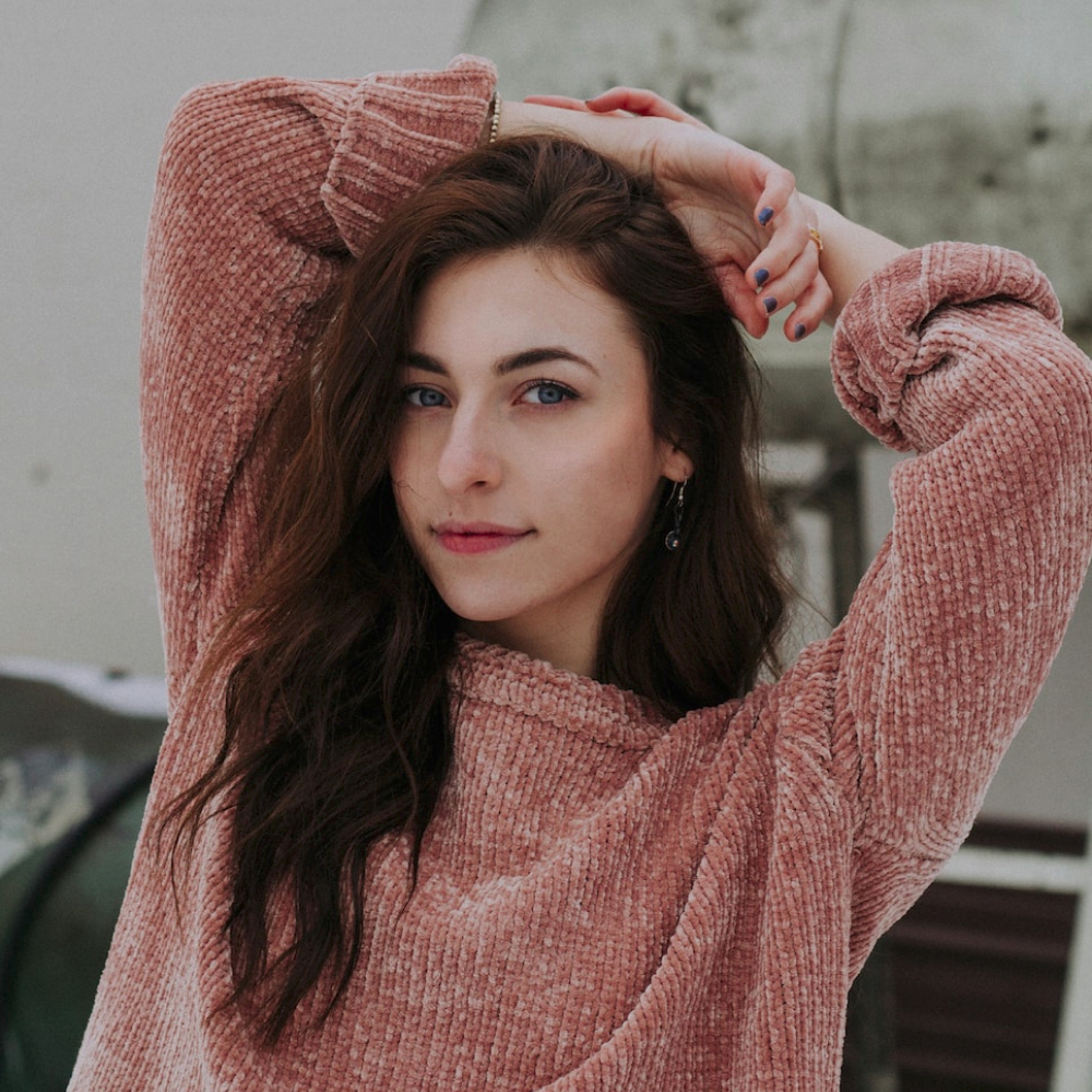 Sabrina Victors