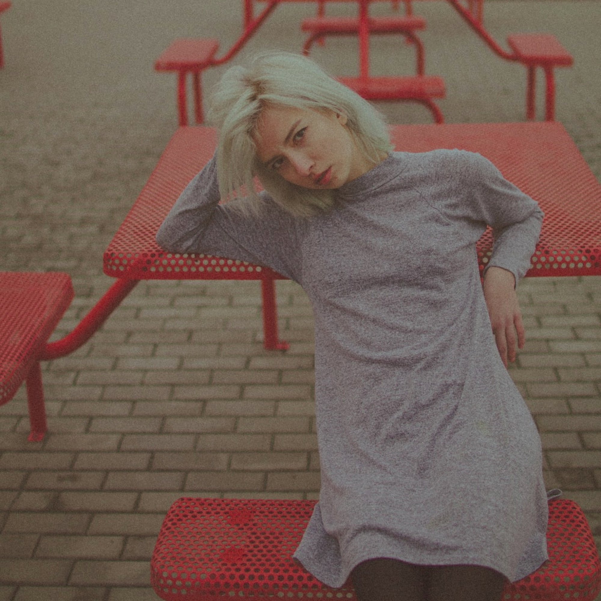 Gloomy Autumn
